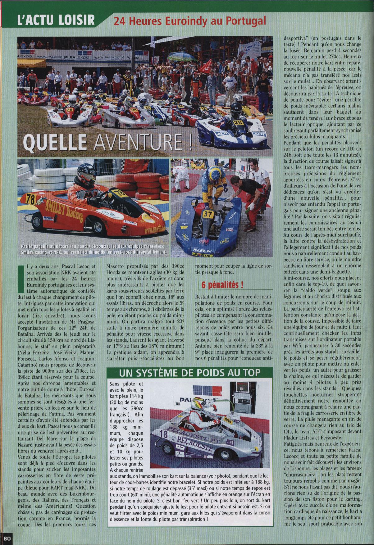 Imprensa escrita de 200710