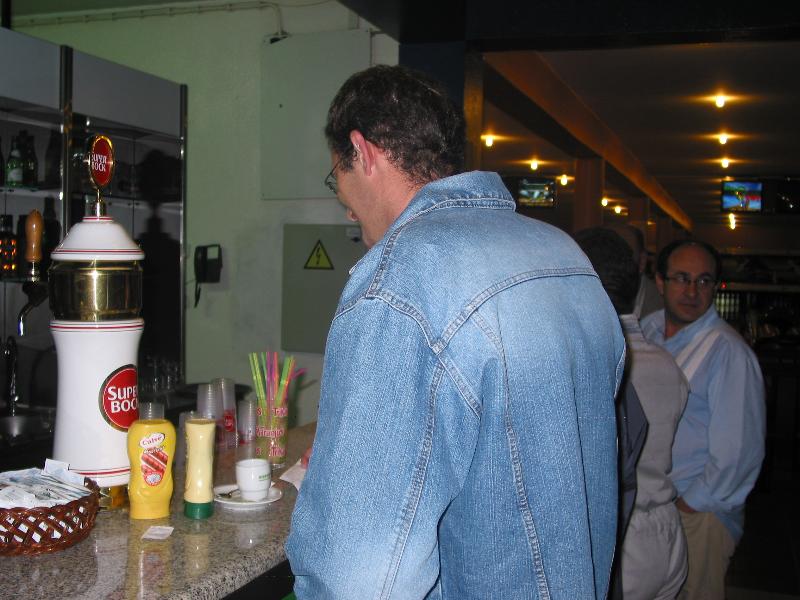 24 Horas da Batalha 2007 - 21 Horas de corrida4