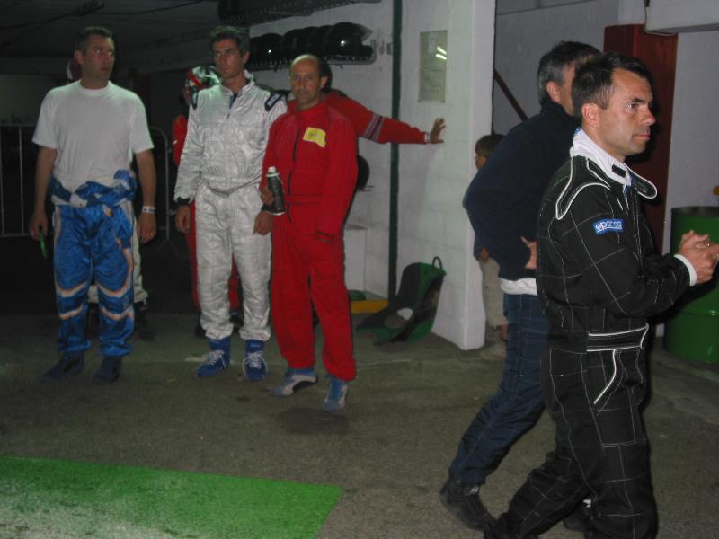 24 Horas da Batalha 2007 - 21 Horas de corrida38