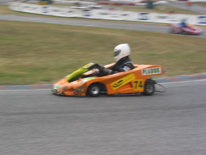 24 Horas da Batalha 2007 - 21 Horas de corrida77