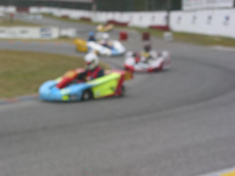 24 Horas da Batalha 2007 - 21 Horas de corrida82