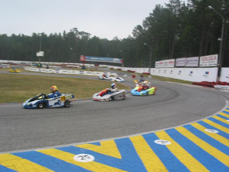 24 Horas da Batalha 2007 - 21 Horas de corrida89