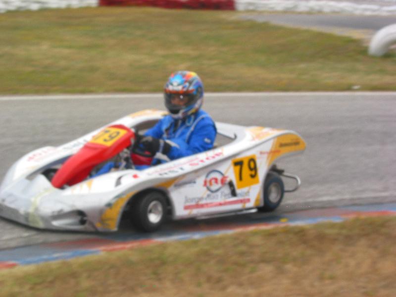 24 Horas da Batalha 2007 - 23 Horas de corrida36