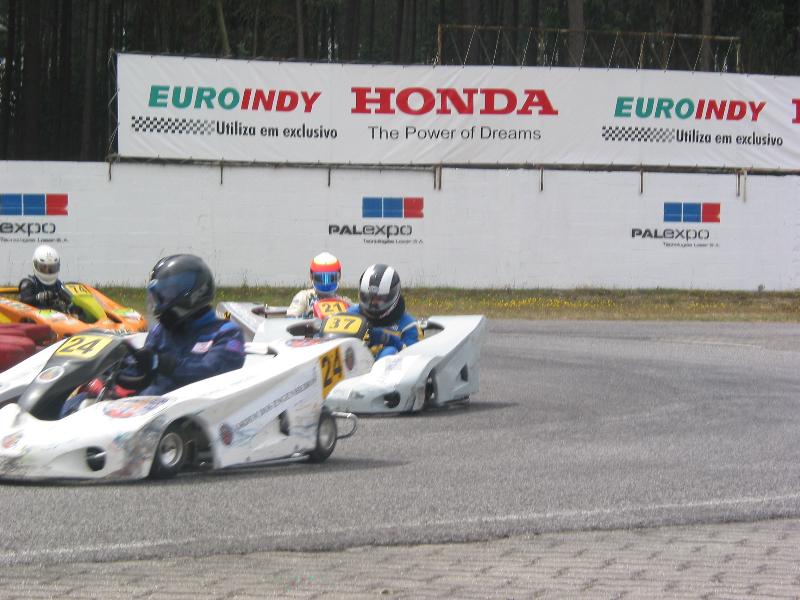 24 Horas da Batalha 2007 - 23 Horas de corrida42