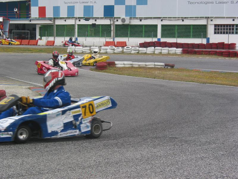 24 Horas da Batalha 2007 - 23 Horas de corrida50