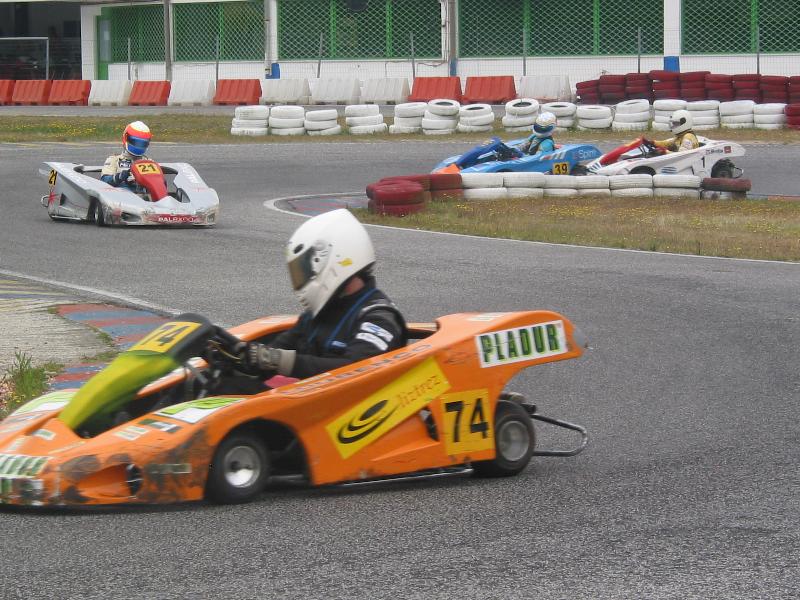 24 Horas da Batalha 2007 - 23 Horas de corrida51