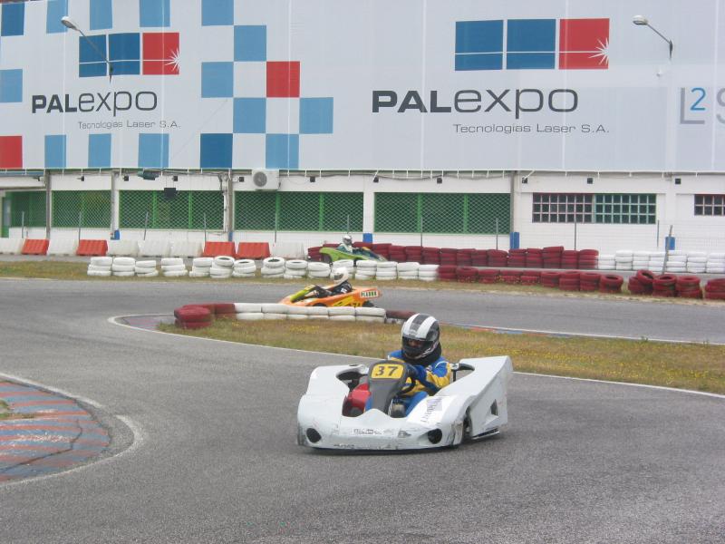 24 Horas da Batalha 2007 - 23 Horas de corrida56