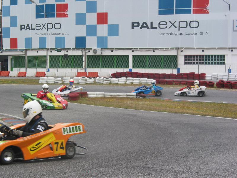 24 Horas da Batalha 2007 - 23 Horas de corrida57