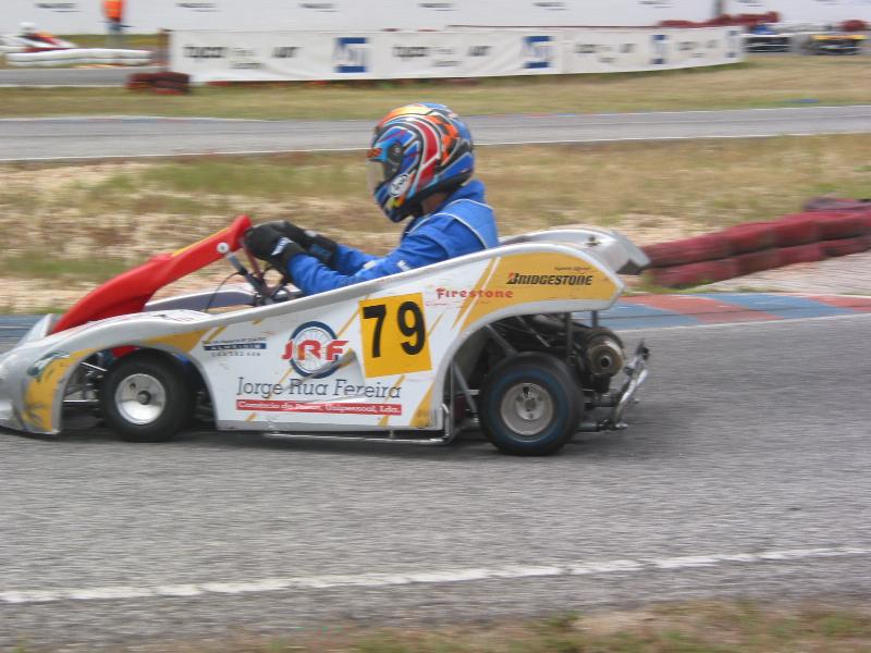 24 Horas da Batalha 2007 - 23 Horas de corrida83