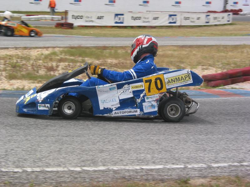 24 Horas da Batalha 2007 - 23 Horas de corrida86