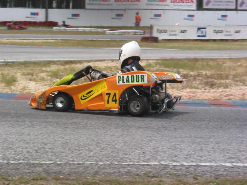24 Horas da Batalha 2007 - 23 Horas de corrida117