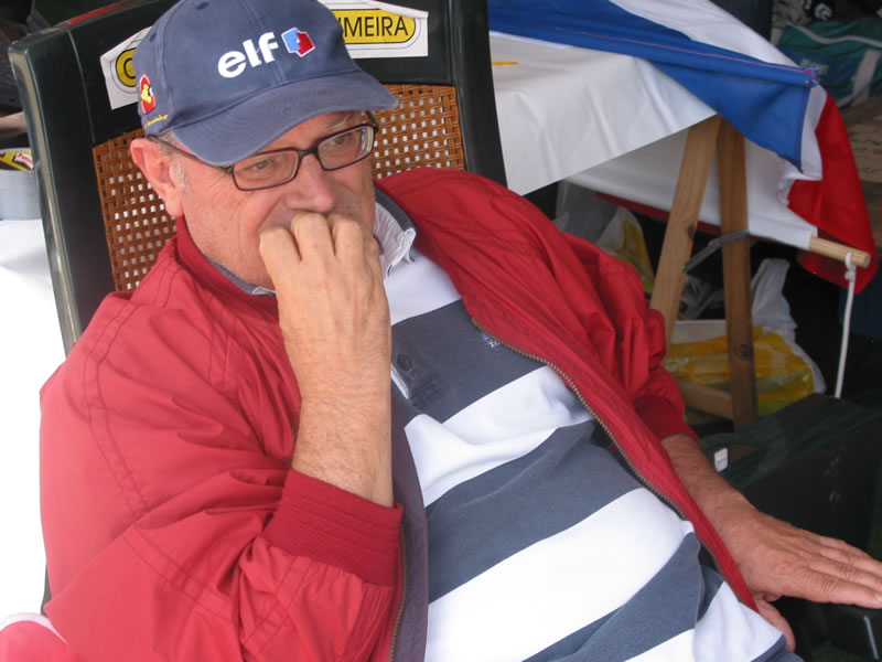 24 Horas da Batalha 2007 - 24 Horas de corrida109