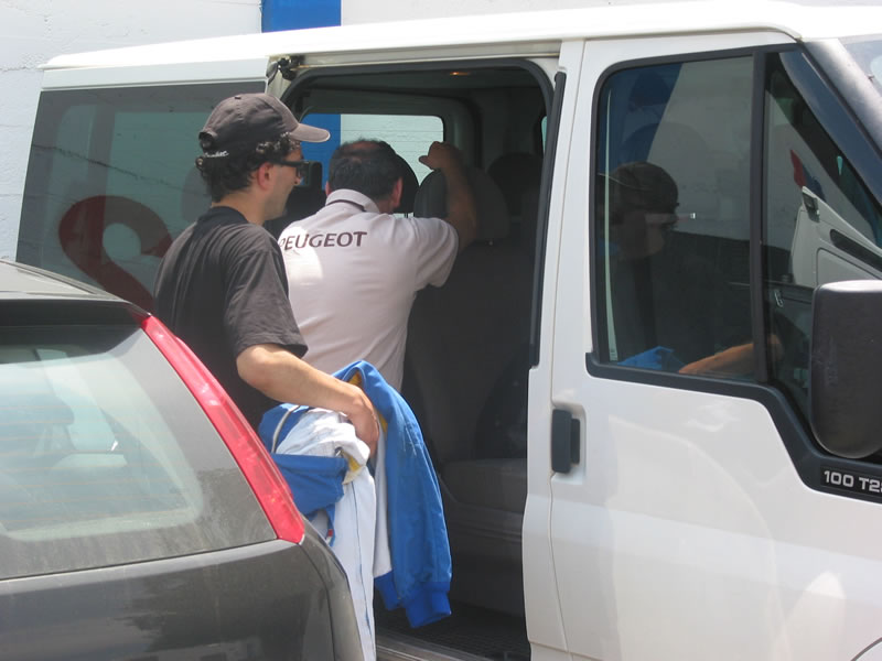 24 Horas da Batalha 2007 - 24 Horas de corrida115