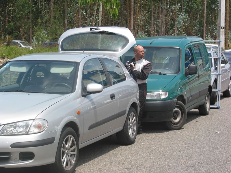 24 Horas da Batalha 2007 - 24 Horas de corrida121