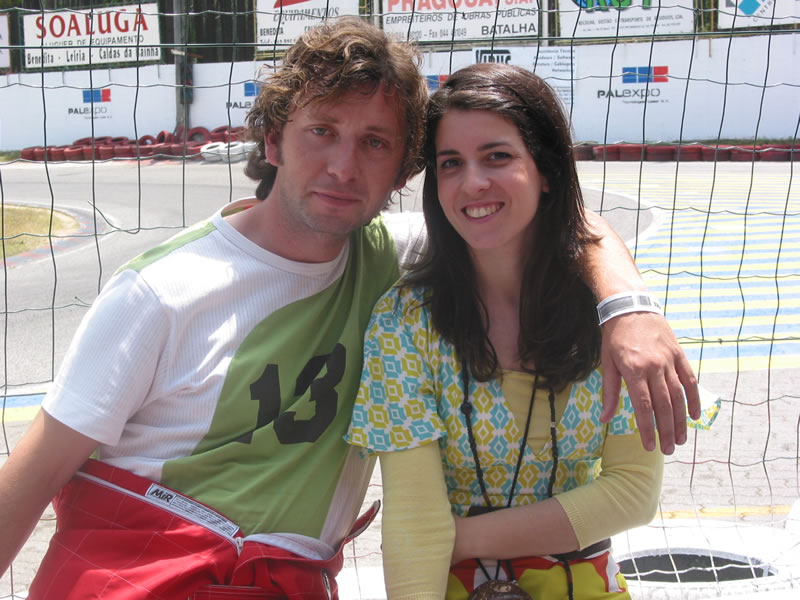 24 Horas da Batalha 2007 - 24 Horas de corrida124