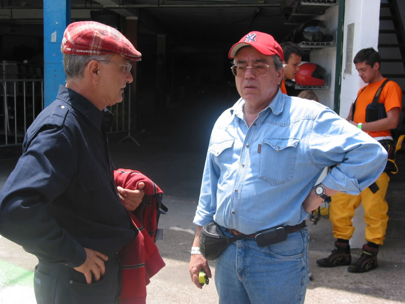 24 Horas da Batalha 2007 - 24 Horas de corrida128