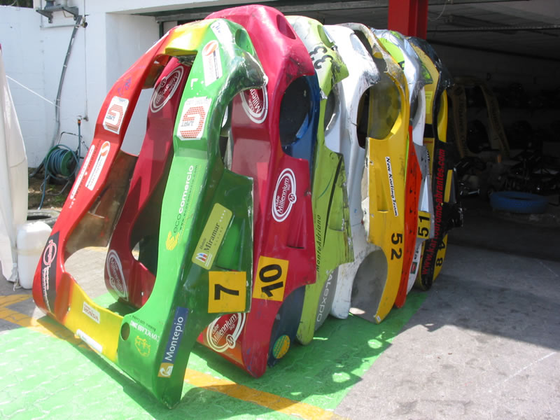 24 Horas da Batalha 2007 - 24 Horas de corrida130