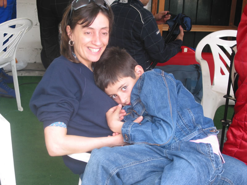 24 Horas da Batalha 2007 - 24 Horas de corrida131