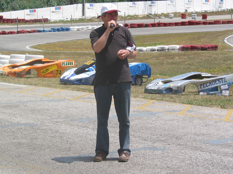 24 Horas da Batalha 2007 - 24 Horas de corrida138