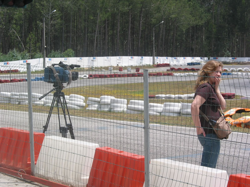 24 Horas da Batalha 2007 - 24 Horas de corrida140