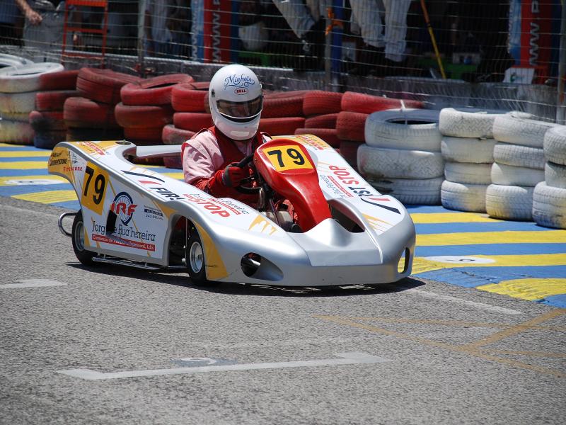 24 Horas da Batalha 2007 - 3 Horas de corrida61