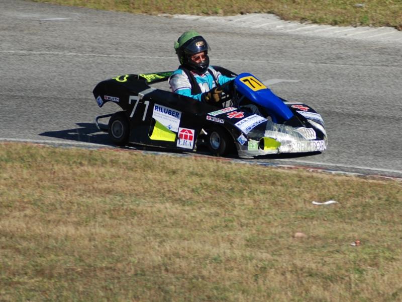 24 Horas da Batalha 2007 - 5 Horas de corrida42