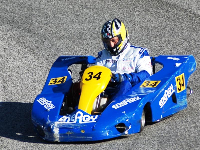 24 Horas da Batalha 2007 - 5 Horas de corrida64