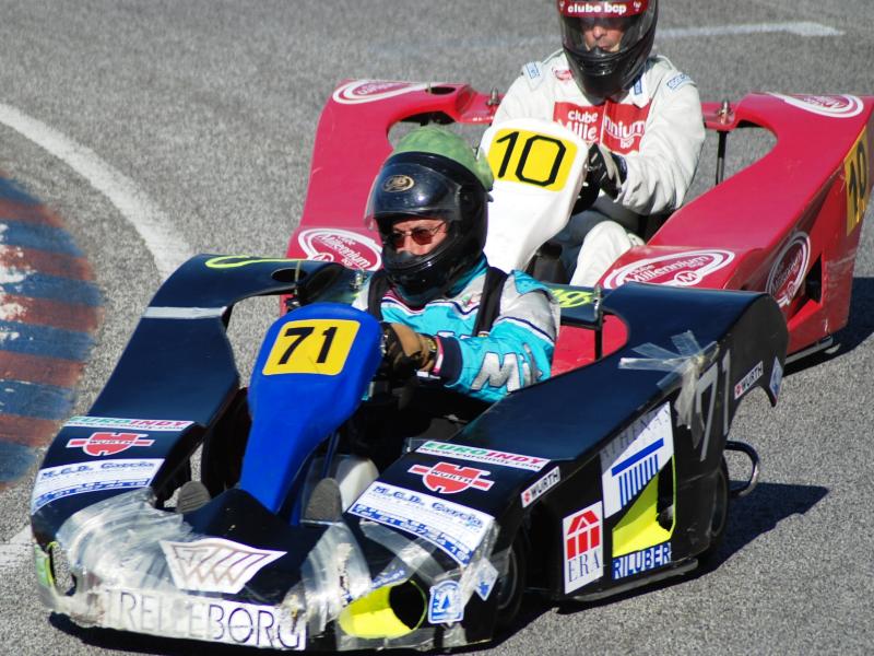 24 Horas da Batalha 2007 - 5 Horas de corrida106