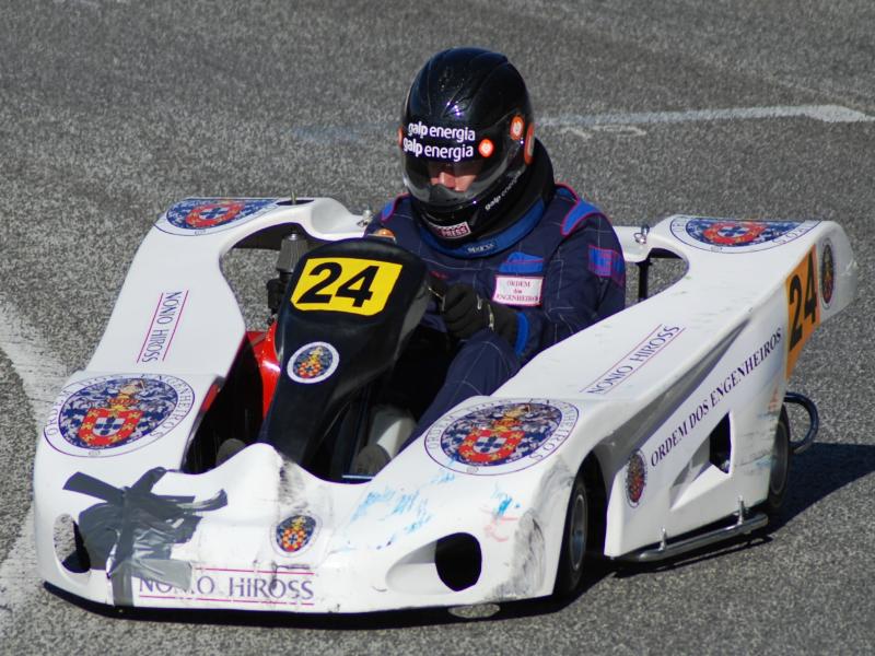 24 Horas da Batalha 2007 - 5 Horas de corrida108