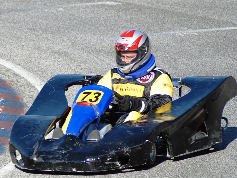 24 Horas da Batalha 2007 - 5 Horas de corrida131