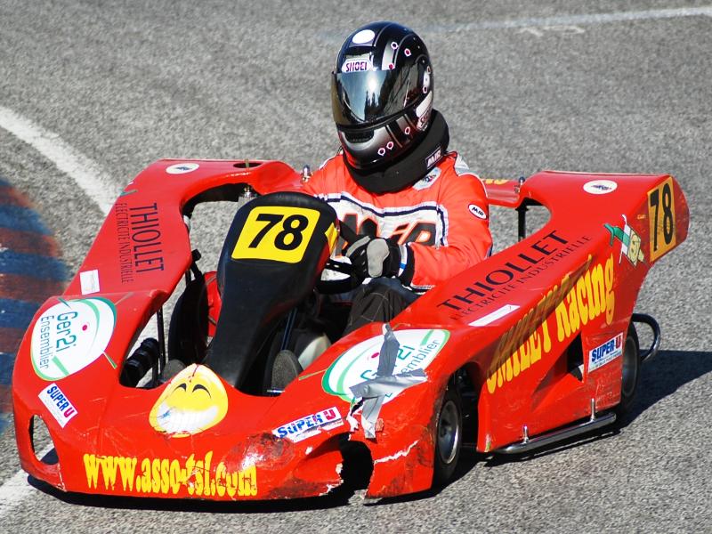 24 Horas da Batalha 2007 - 5 Horas de corrida146