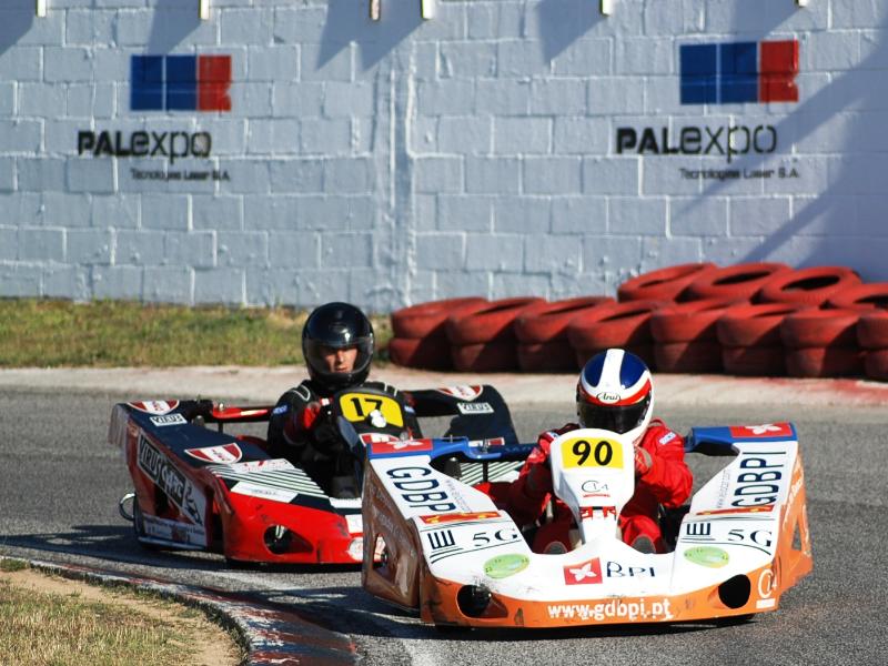 24 Horas da Batalha 2007 - 5 Horas de corrida176