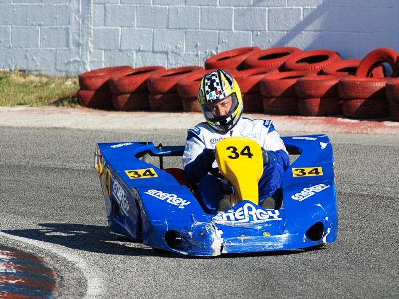 24 Horas da Batalha 2007 - 5 Horas de corrida186