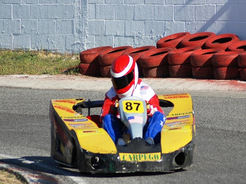 24 Horas da Batalha 2007 - 5 Horas de corrida190