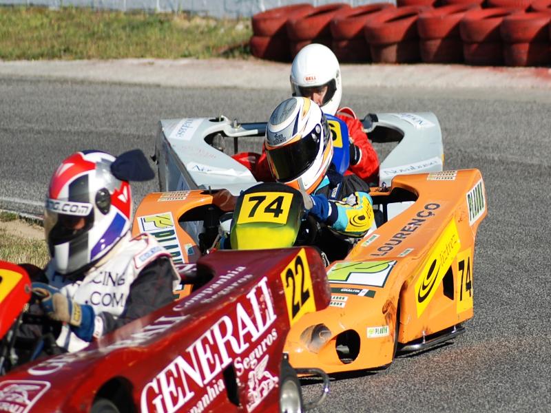 24 Horas da Batalha 2007 - 5 Horas de corrida195