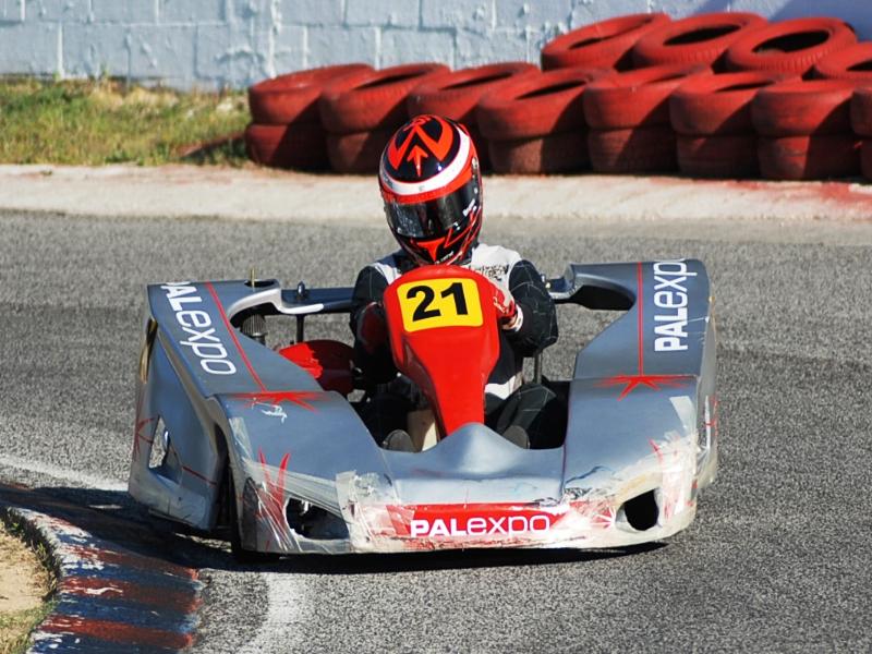 24 Horas da Batalha 2007 - 5 Horas de corrida201