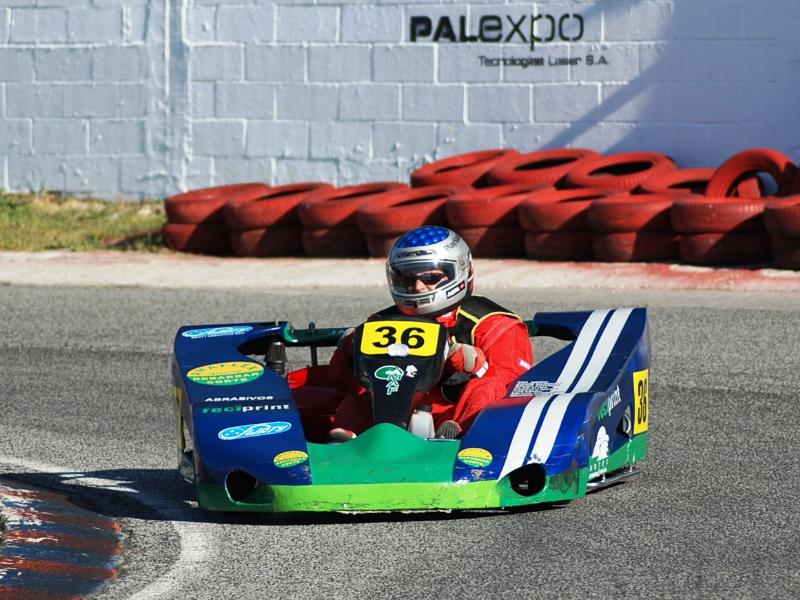 24 Horas da Batalha 2007 - 5 Horas de corrida202