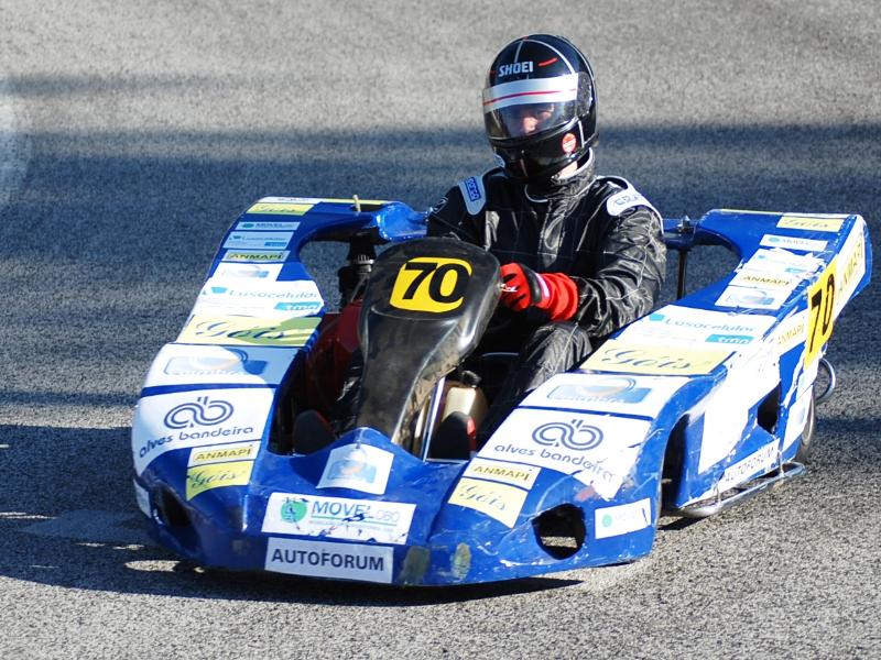 24 Horas da Batalha 2007 - 5 Horas de corrida218