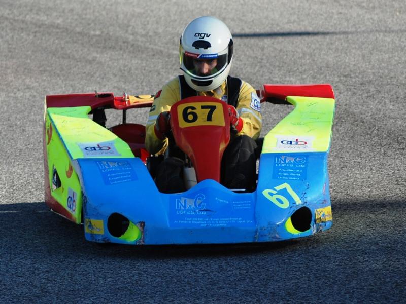 24 Horas da Batalha 2007 - 5 Horas de corrida227