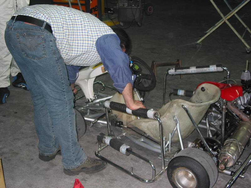 24 Horas da Batalha 2007 - 7 Horas de corrida44