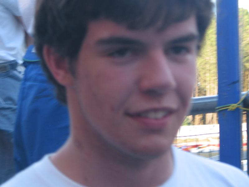 24 Horas da Batalha 2007 - 7 Horas de corrida55