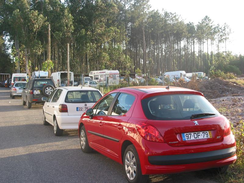 24 Horas da Batalha 2007 - 7 Horas de corrida71