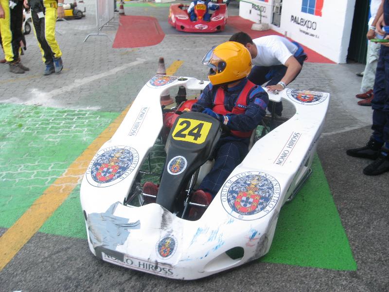 24 Horas da Batalha 2007 - Boxes23