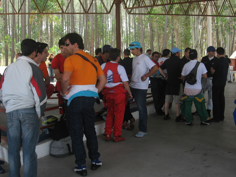 24 Horas da Batalha 2007 - Final0