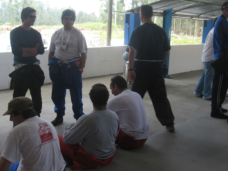 24 Horas da Batalha 2007 - Final4