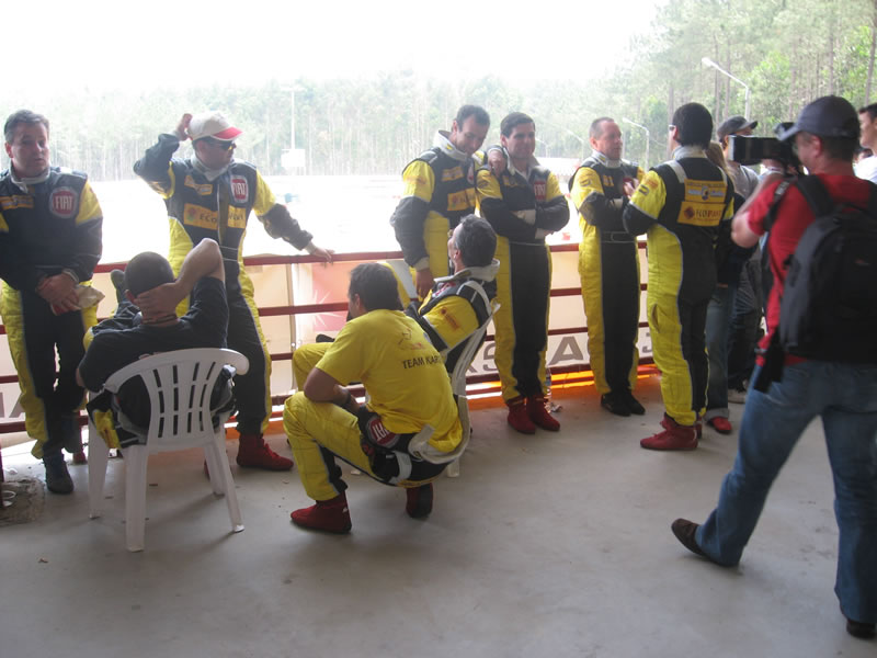 24 Horas da Batalha 2007 - Final5