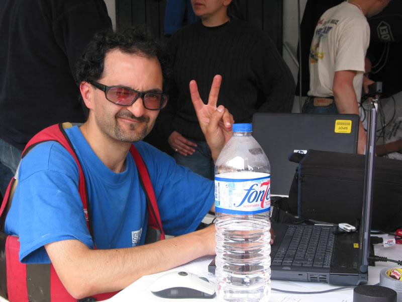 24 Horas da Batalha 2007 - Final19