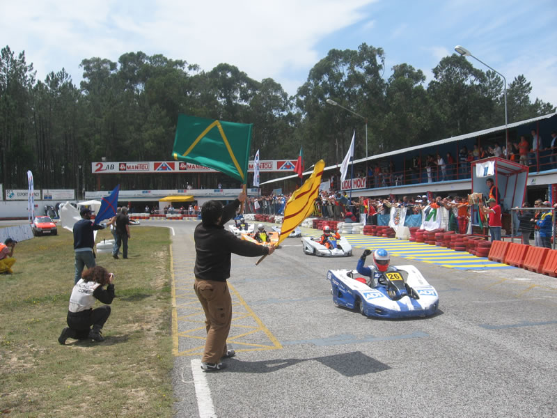 24 Horas da Batalha 2007 - Final21
