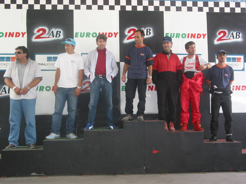 24 Horas da Batalha 2007 - Final32