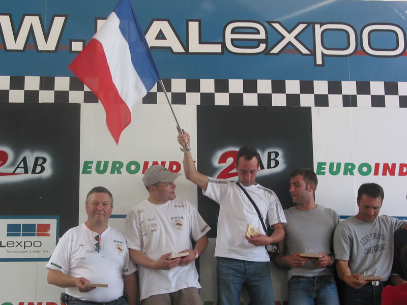 24 Horas da Batalha 2007 - Final39